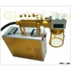 Hand-held Fiber Laser Marking Machine, KungX