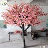 UVG CHR048 10ft Indoor pink cherry tree artificial blossom for office decoration