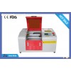 Laser Engraving Cutting Machine SK3030