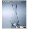 single glass vases
