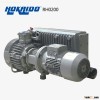 Lower Cost Oil Lubricated Rotary Vane Vacuum Pump (RH0250)