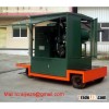 ZYD-M Mobile Transformer Oil Filtration