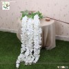 UVG WIS006 Indoor cheap fake flowers with silk wisteria for home decoration