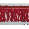 Home textiles accessories rayon custom OEM bullion fringe for home curtain decoration