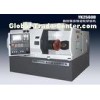 High Speed Automatic Bevel Gear Lapping Machine With Siemens 840D CNC System , 380V 50HZ 25KVA