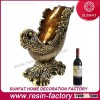 Home interior decoration accessories tissue holder