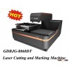 Diode Pump Laser Cutting and Marking Machine