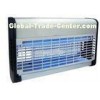 House Slotted Side board  Electric Mosquito Killer With Removable Collector