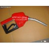 Automatic Nozzles for gasoline station