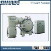 1800C VACUUM SINTERING FURNACE