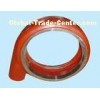 volute liner for slurry pumps