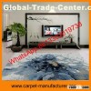 Wholesale Cheap China Commecial tufted nylon loop tile plain machine made carpet