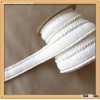 Top quality wholesale custom cotton decorative gimp fringe for garment curtain decoration