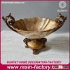 Home decorators collections fruit tray turkey