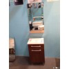 bathroom cabinet