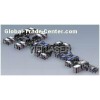 Complete tab cylinder battery assembly welding laser welding machine automatic line