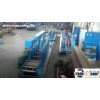 High frequency welding pipe mill TY32