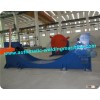 Fit up welding rotator for tank assembling and welding