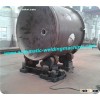 Pipe welding rrotator for boiler and pressure vessel industries