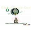 heater tip/welding tip for solar cell coil welding