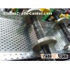 Cable Tray Roll Forming Machine 100-900mm and 1-2mm steel thickness