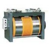 410 Gearless Elevator Traction Motor With Converter 3 Phase 400V 1600kg