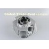 Aluminum Alloy Motorcycle Cylinder Block