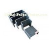 Insulation FRP C Channel Pultruded Profile , Fiberglass U Channel