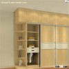 sliding door wardrobe