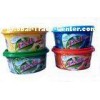 Household Dishwashing Paste Dish Detergent for Kitchen Cooking Utensils Cleaning