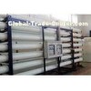 Heavy duty  Brackish Water Reverse Osmosis Systems / RO Water Treatment Plant
