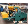 Poultry cage mesh welding machine