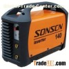 DC Inverter Arc Welding Machine (ARC140P)