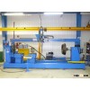 Outer End Cap and Cylinder Girth Automatic Welding Equipment