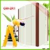 infrared sauna room