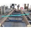 Welding rotator for tank and pipe