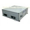 Metal Household Air purification Heat Exchange Ventilator 2100-2650m3/h