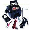12V DC Powered Marine Portable Electric winch 2000lbs With Built-in Carrying Handle