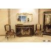 Louis xvi furniture reproduction, antique french sideboard