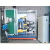 Automatic Compressor Circular Seam Welding Special Equipment