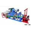 250mm butt welding machine