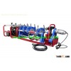 160mm butt welding machine