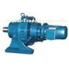 Power Transmission Cycloidal Speed Reducer , Cyclo Geared Motor Sumitomo Gearbox