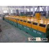 Flux cored welding wire plant