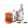 Auto Care, Maintenance, repair Waterborn Paint Drying Station, Water Spray Booth