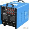 AC/DC TIG WELDER 200 Amp Pulse Welding Machine for Aluminium Welding