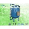 Water Purifying System Active Carbon Sand Filter Tank For Agricultural Irrigation