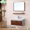 Stainless Steel Bathroom Corner Cabinet Foshan Factory Cheap Floor Mounted Bathroom Cabinet A-018 OE