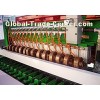 Steel Bar Mesh Welding Machine