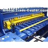 Pneumatic Wire Mesh Welding Machine